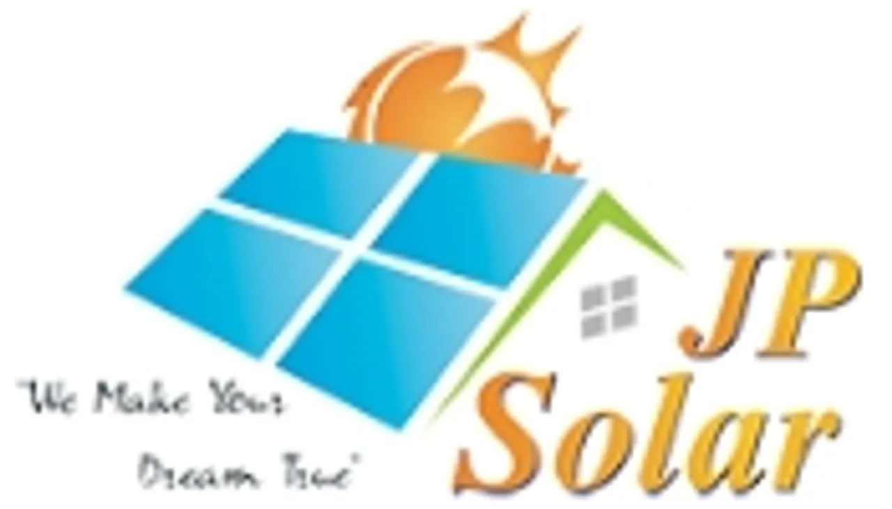 JP Solar Engery
