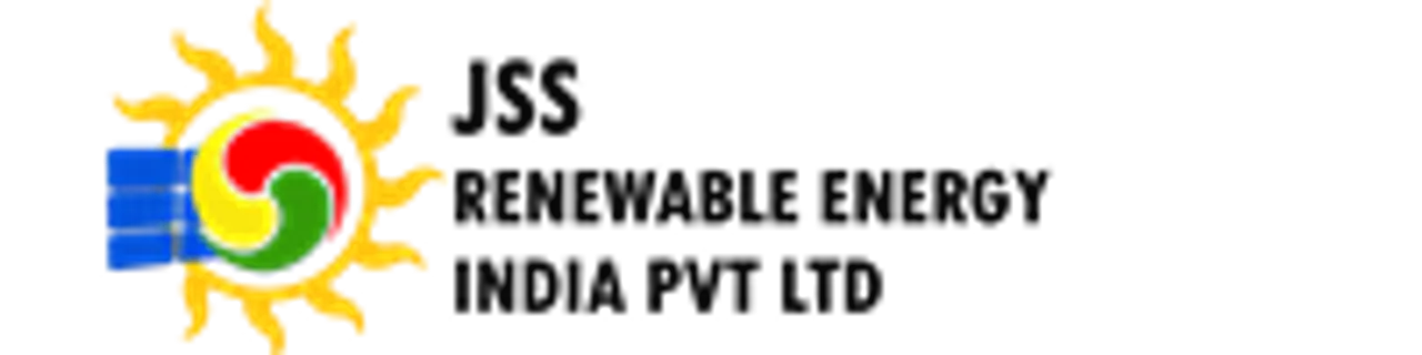 Jss Renewable Energy India Pvt Ltd