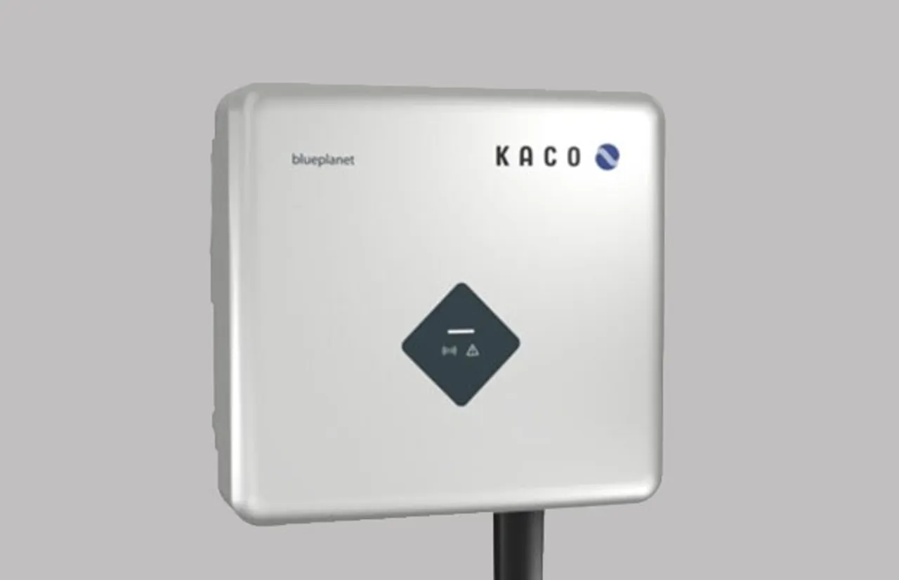 kaco new energy