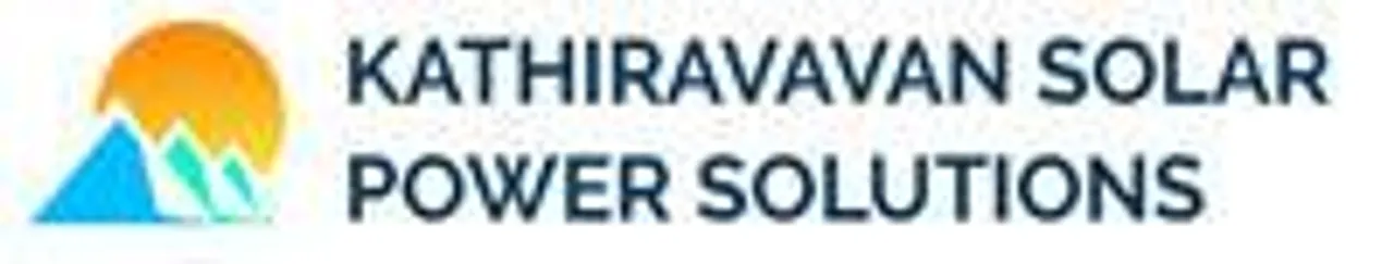 Kathiravan Solar Power Solutions