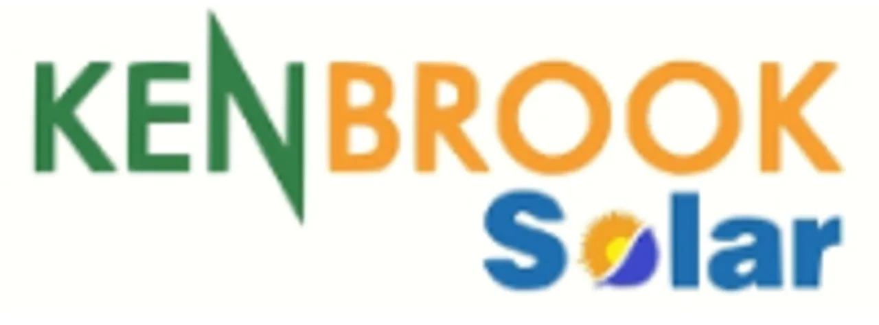 Kenbrook Solar Pvt. Ltd.