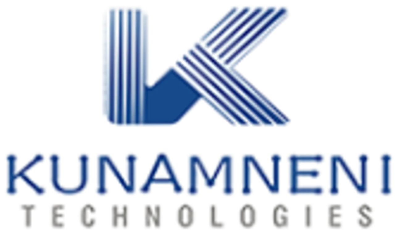 Kunamneni Technologies Pvt Ltd