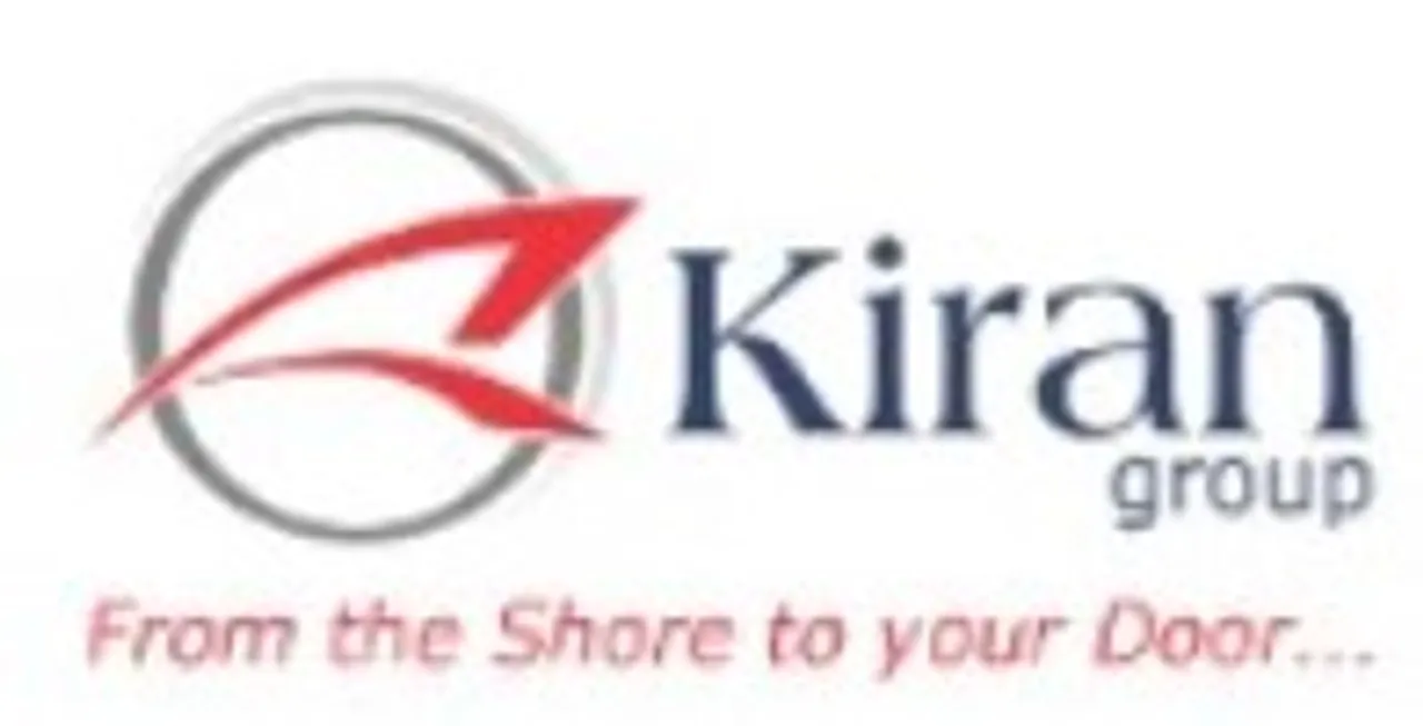 Kiran Group