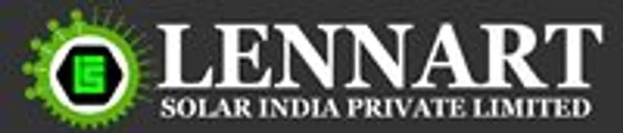 Lennart Solar India Pvt Ltd.