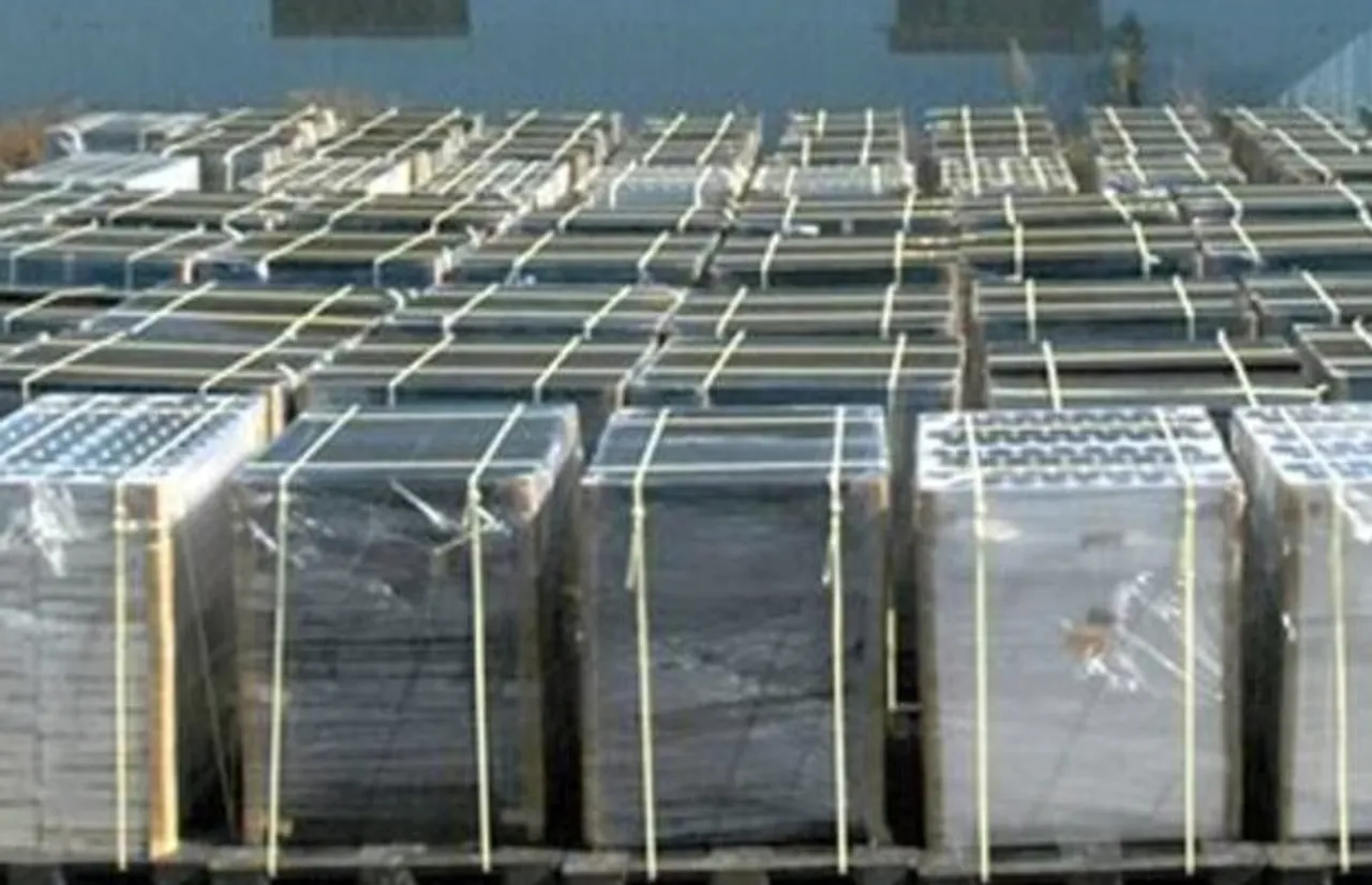 Japan to Recycle Solar Modules Using Blockchain Tech