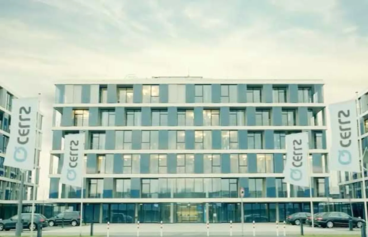 Q cells headquarters