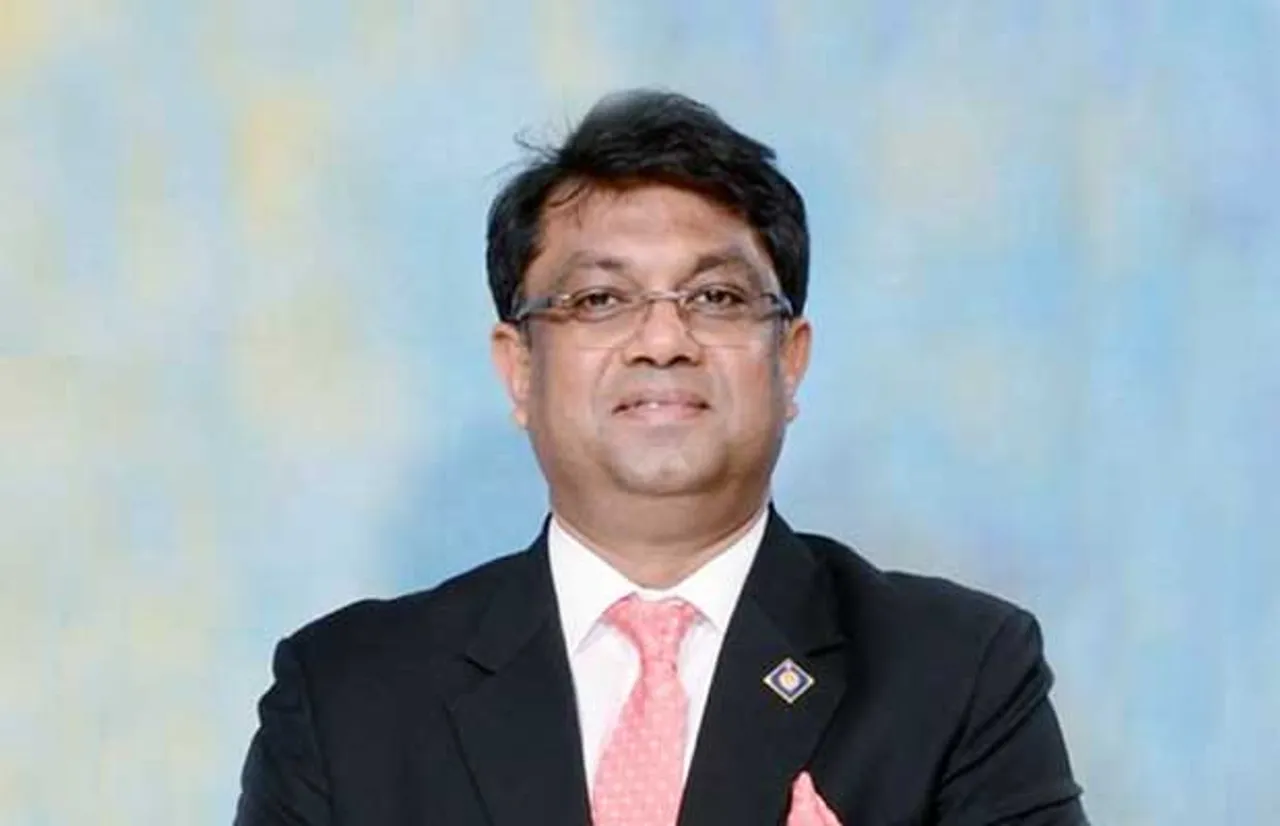 shashank agarwal makes a case for rural electrification