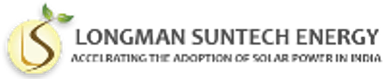 Longman Suntech Energy