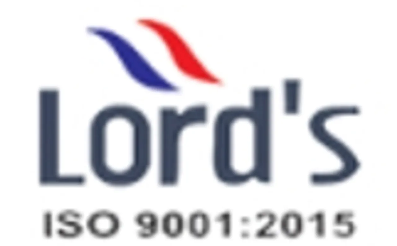 Lord's Mark Industries Pvt. Ltd.