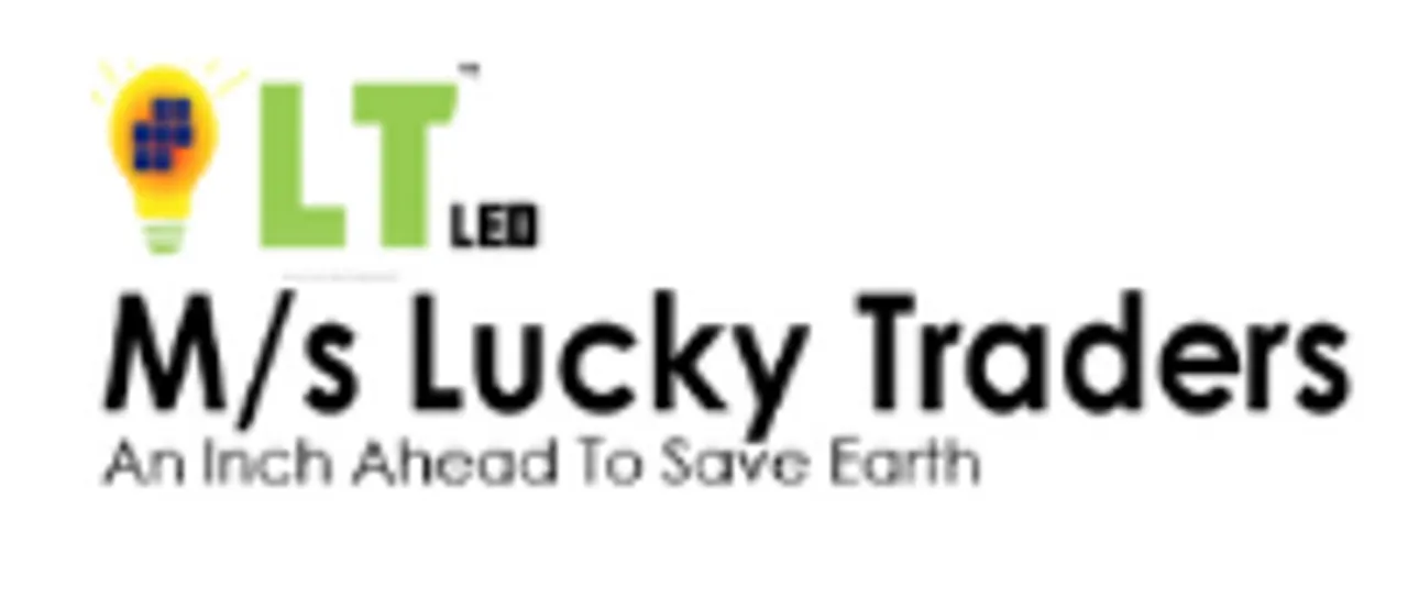 Lucky Traders