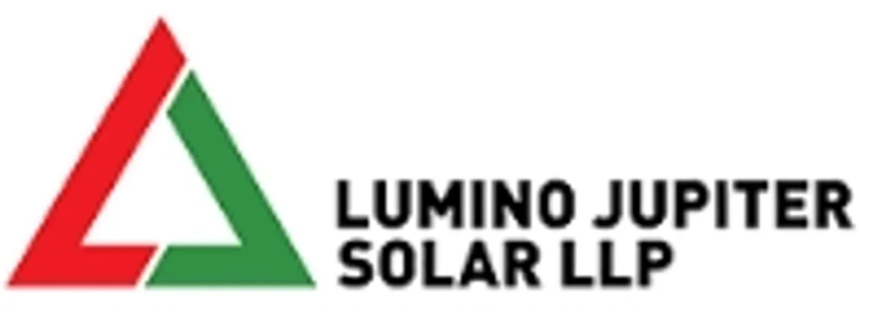 Lumino Jupiter Solar LLP.
