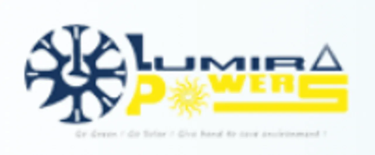 Lumira Powers
