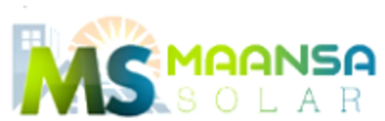 Maanvi Solar