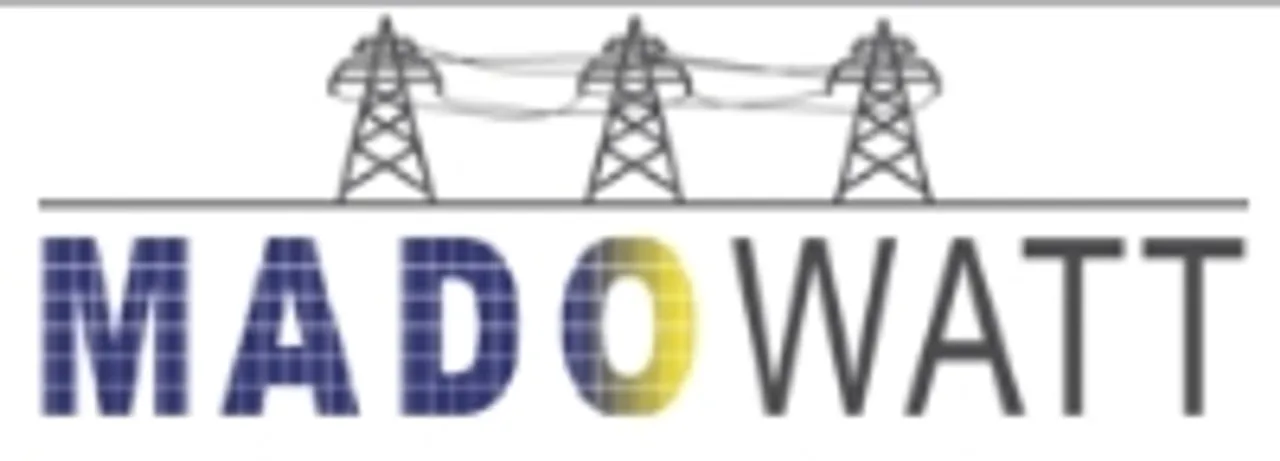 Madowatt Solar LLP
