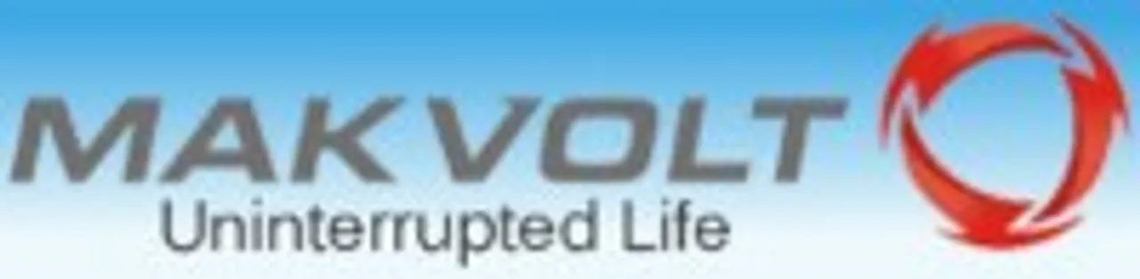 MAKVOLT POWER PRIVATE LIMITED