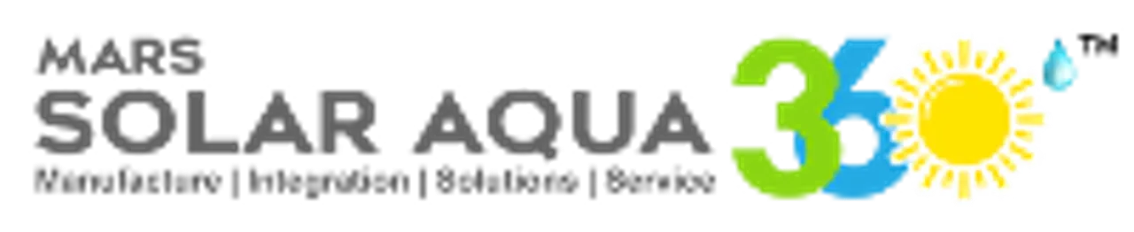 MARS SOLAR AQUA 360 PRIVATE LIMITED