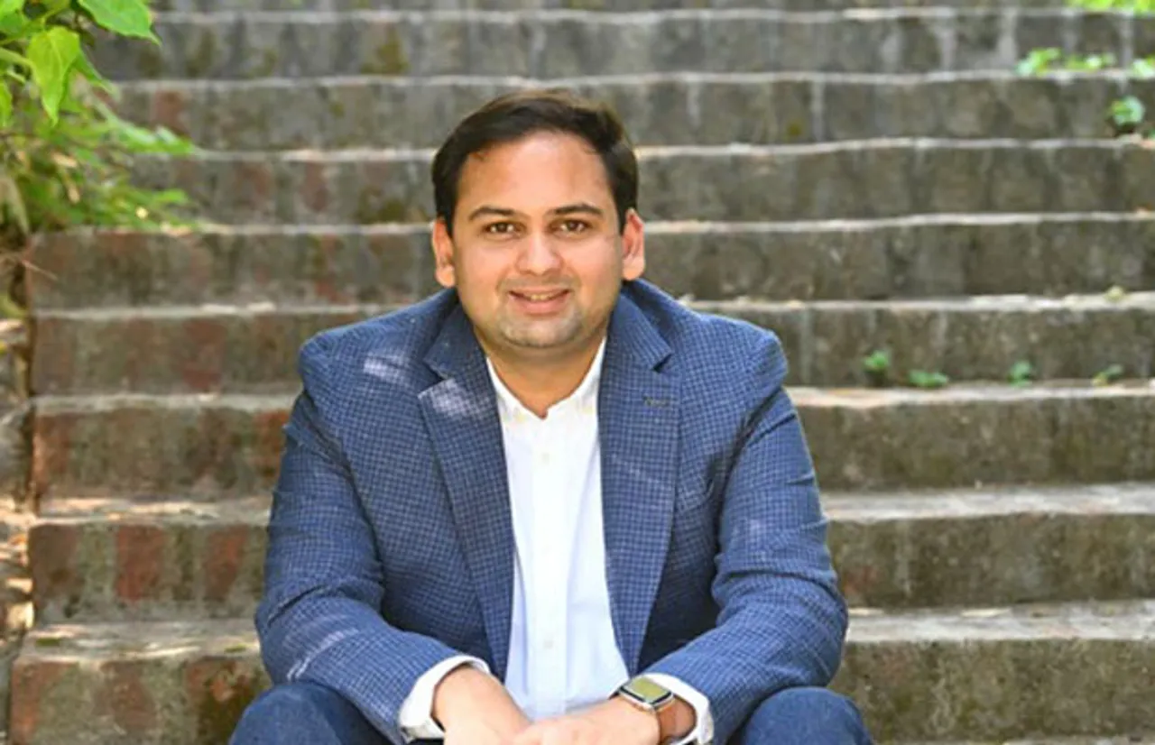 Mohal Lalbhai, MatterEnergy