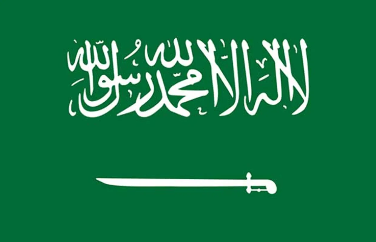 Saudi Arabia's renewable demand perks up Chinese green energy firms