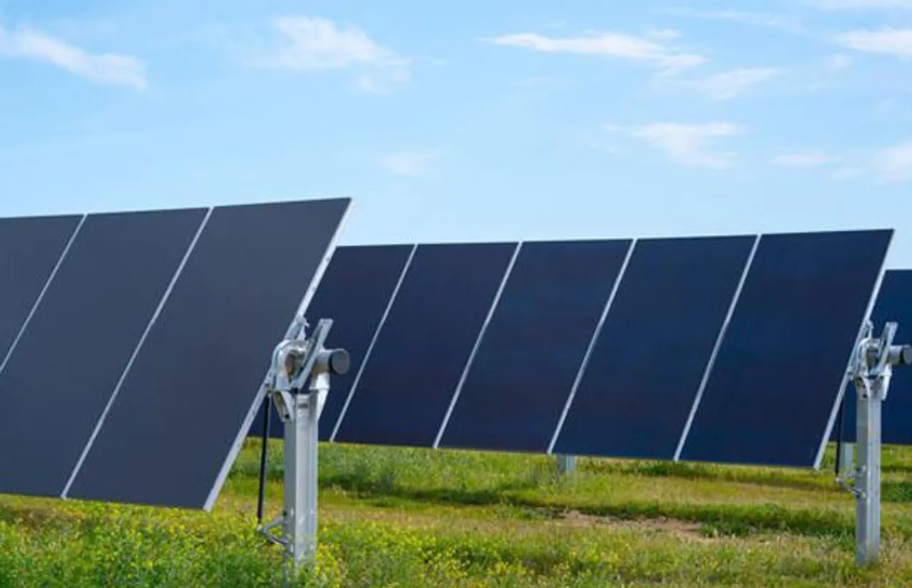 Gautam Solar