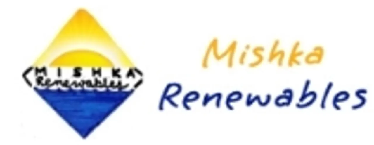 Mishka Renewables Private Limited