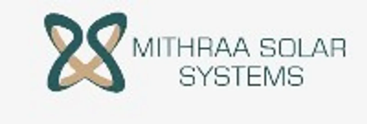 Mithra Solar Systems