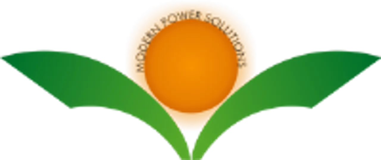 Modern Power Solutions