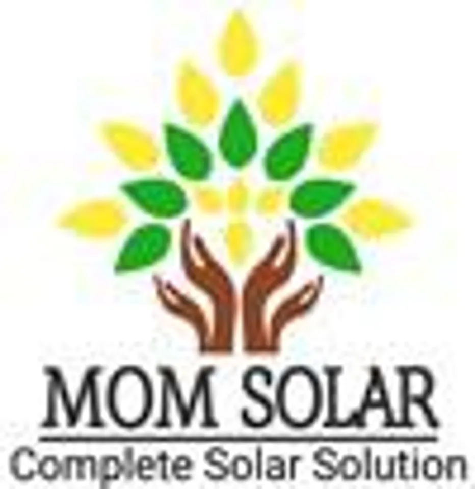 Mom Solar