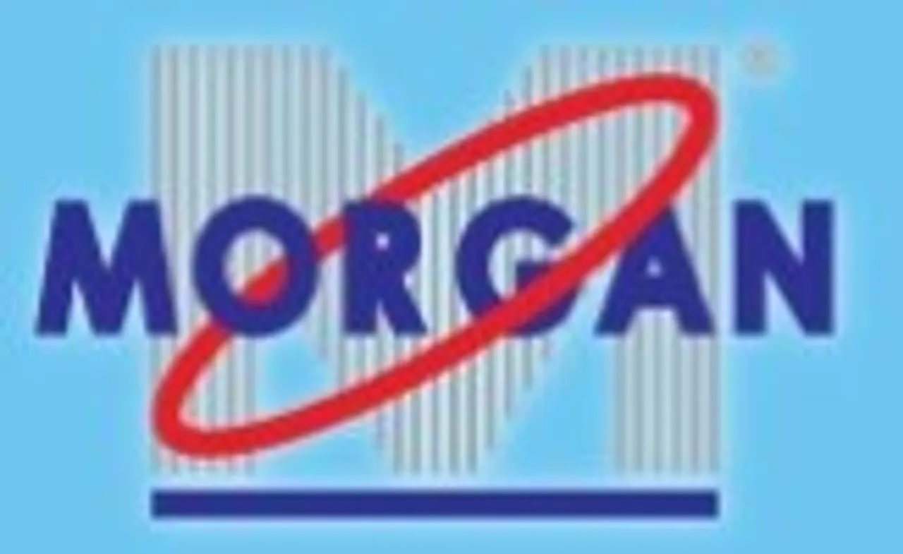 Morgan Industries Limited
