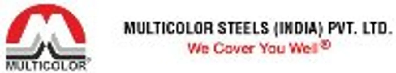 Multicolor Steels India Pvt Ltd
