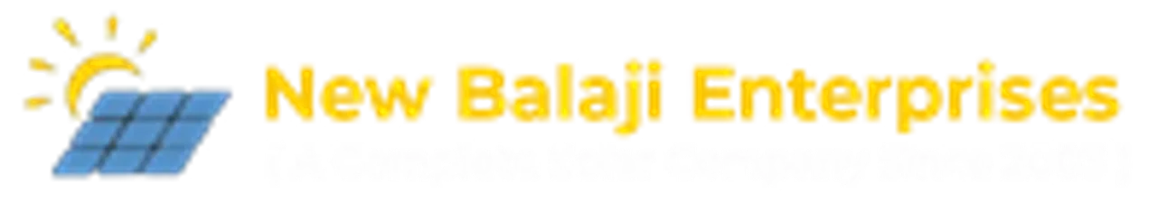 New Balaji Enterprises