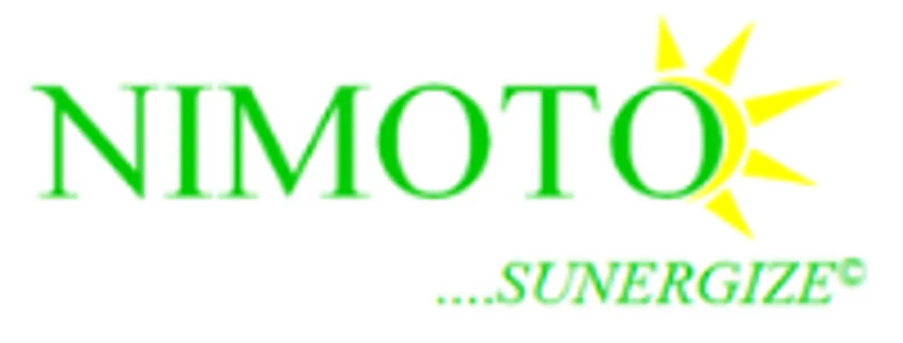 Nimoto Solar Pvt Ltd.