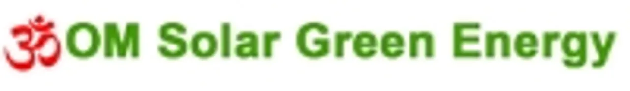 OM Solar Green Energy