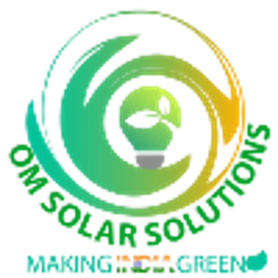 Om Solar Solutions