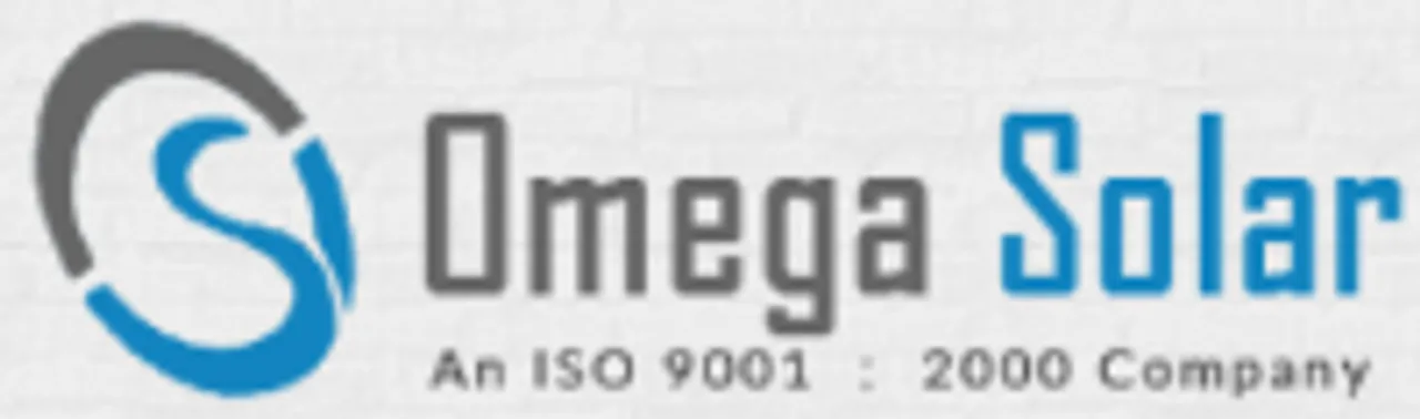 OMEGA SOLAR