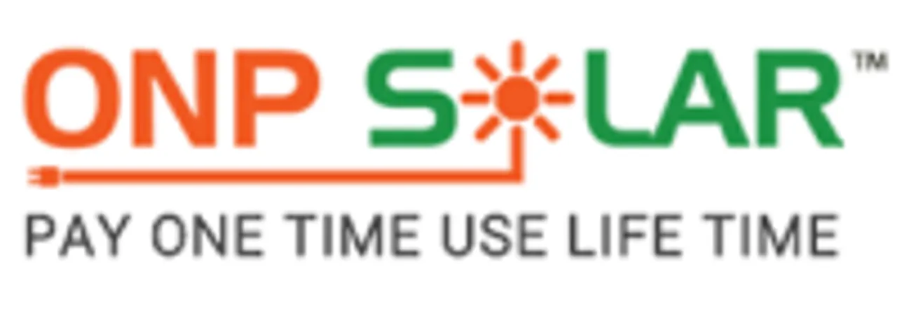 Omega Natural Polarity Pvt Ltd.
