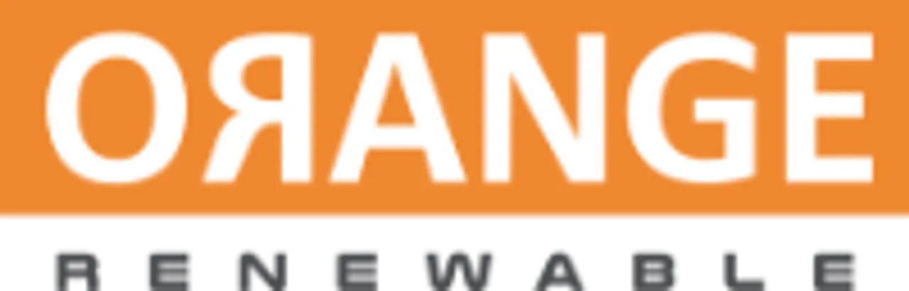 Orange Renewable Power Pvt. Ltd.