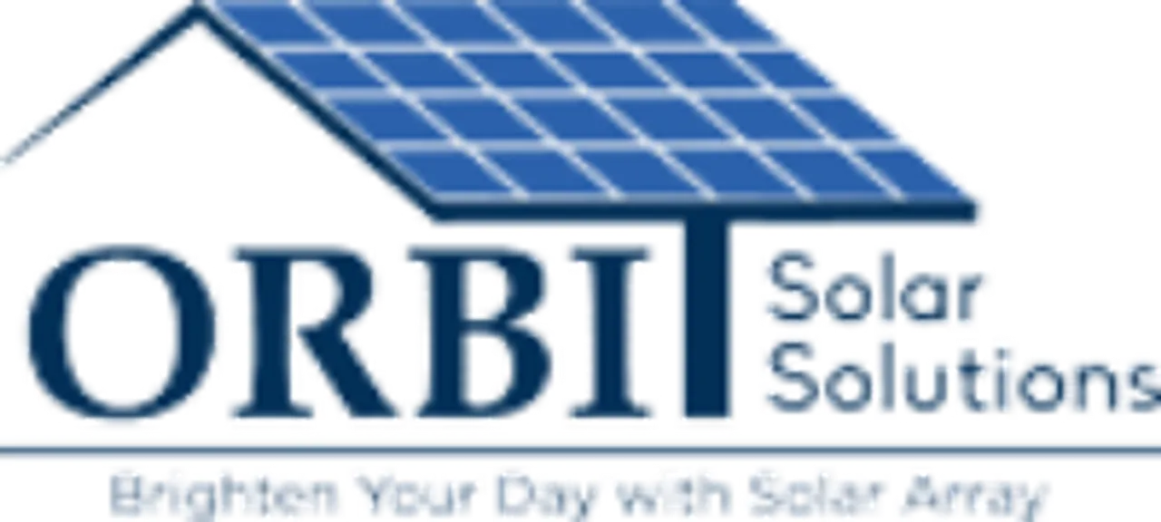 Orbit Solar Solutions
