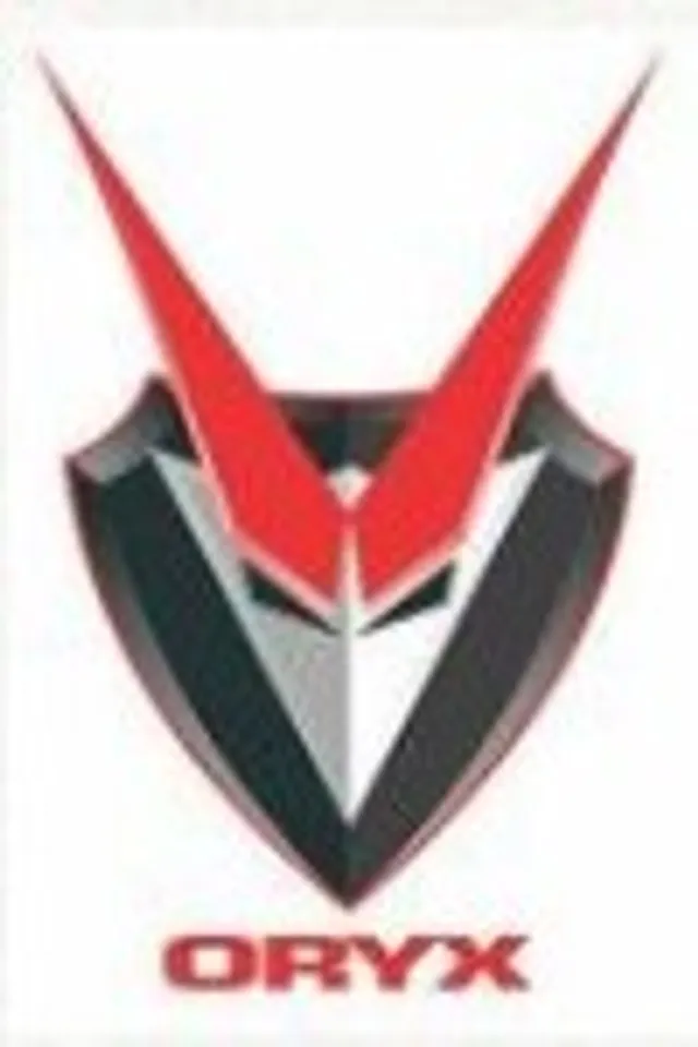 ORYX SOLAR ENERGY