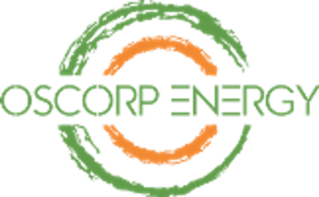 Oscorp Energy