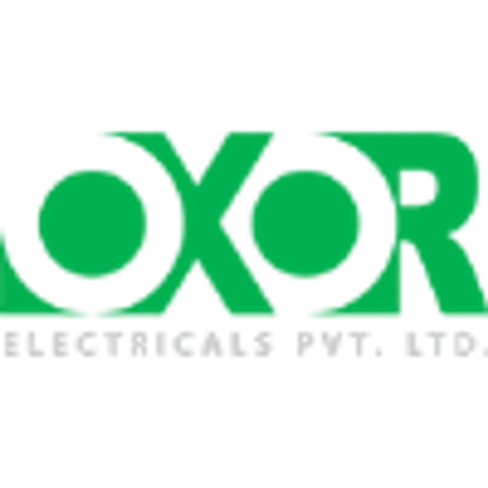 Oxor Electricals Pvt. Ltd.