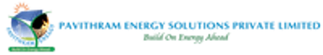 Pavithram Energy Solutions Private Limited