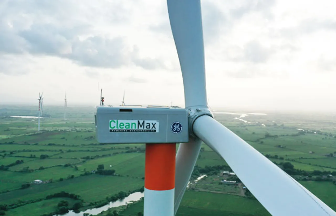CleanMax hybrid project