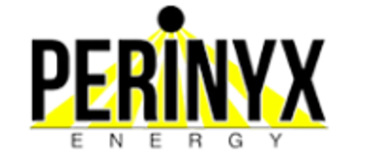 Perinyx Energy
