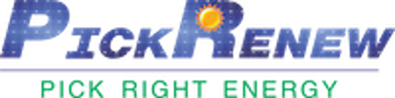Pickrenew Energy