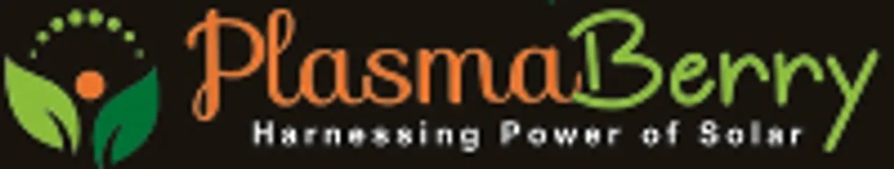 PlasmaBerry Solar Pvt Ltd
