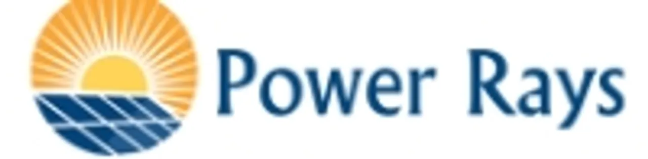 Power Rays Solar Solutions