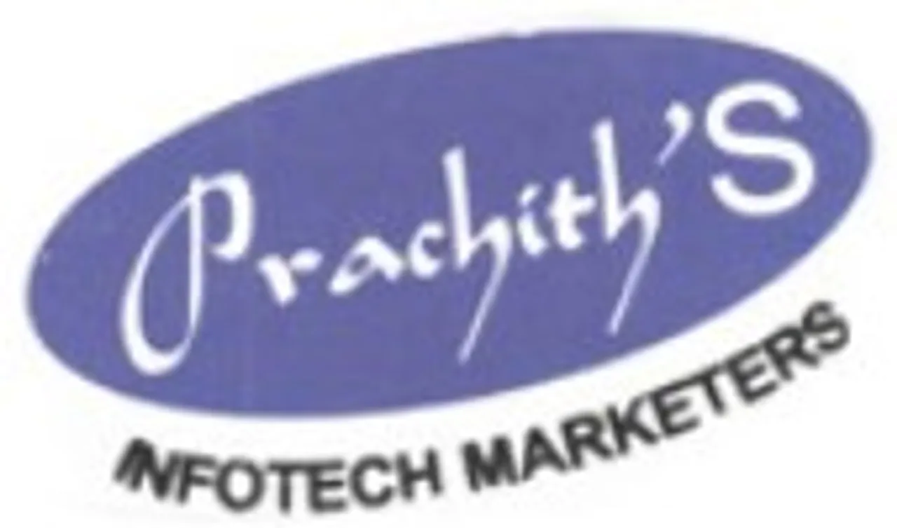 Prachith's Infotech