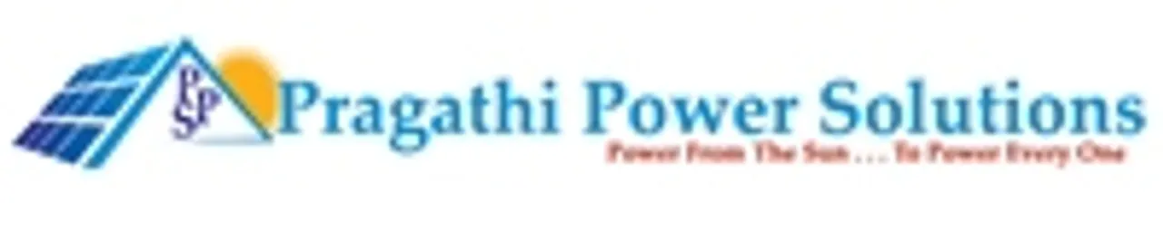 Pragathi Power Solutions