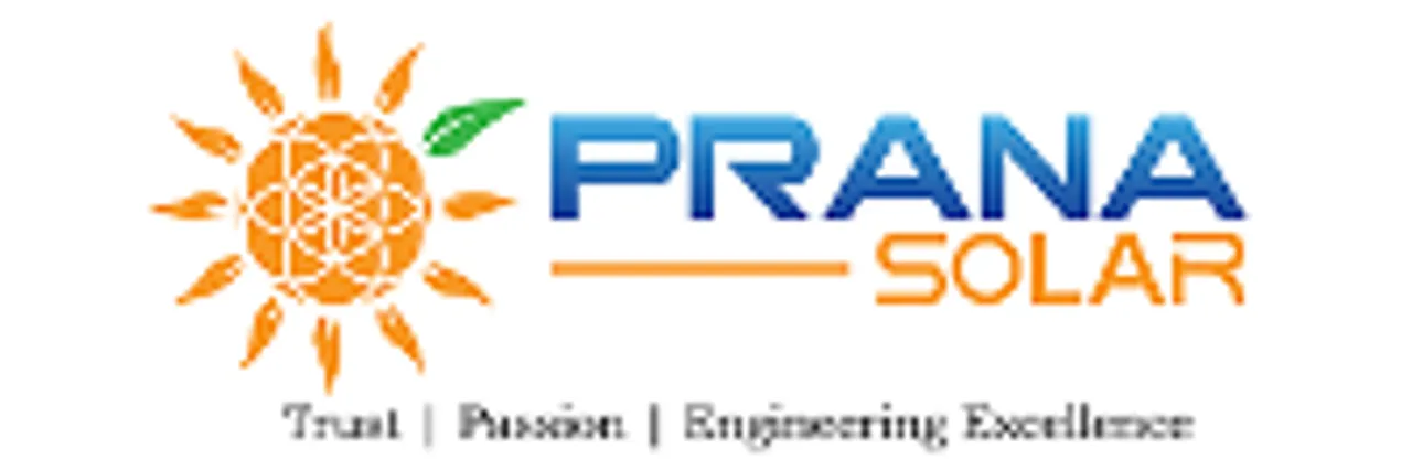 Prana Solar Power