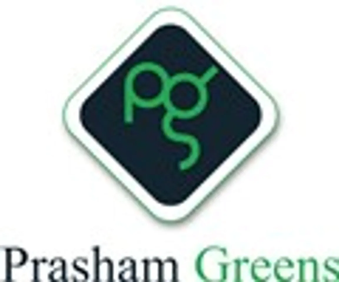Prasham Greens